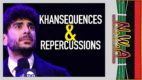 The N.W.A. Podcast: Khansequences & Repercussions