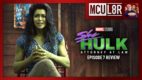 MCU L8R: She-Hulk Episode 7 Review w/ Matt McEwen