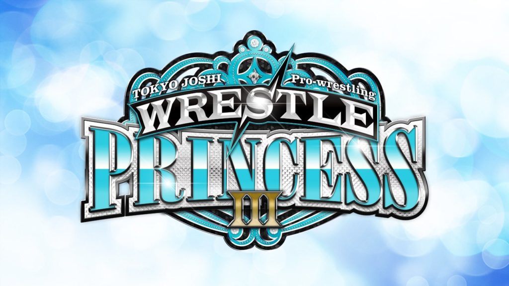 Wrestle Princess III October 9th 2022