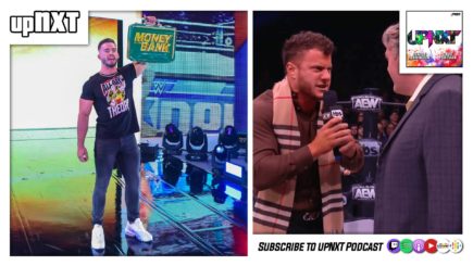 upNXT 10/19/22: NXT Pick Your Poison / AEW Title Tuesday