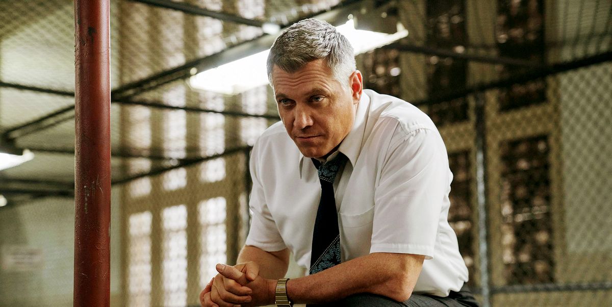 Filme Und Serien Von Holt Mccallany Holt McCallany cast as Fritz Von Erich in upcoming film