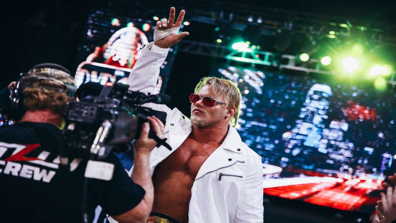 alexander hammerstone Archives POST Wrestling WWE AEW NXT NJPW