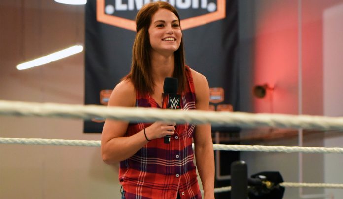 WWE Tough Enough winner Sara Lee passes away