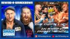 WWE SmackDown, AEW Rampage 11/18/22 POST Show