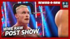 WWE Raw 11/28/22 POST Show | REWIND-A-RAW