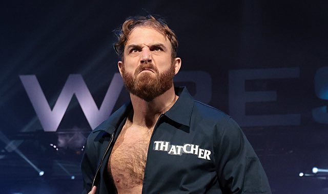 Timothy Thatcher looks back on his exit from WWE, committing to NOAH shortly after