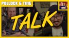 Pollock & Ting: TALK (Vol. 7)