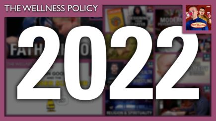 The Wellness Policy #23: 2022 (Open Calls)
