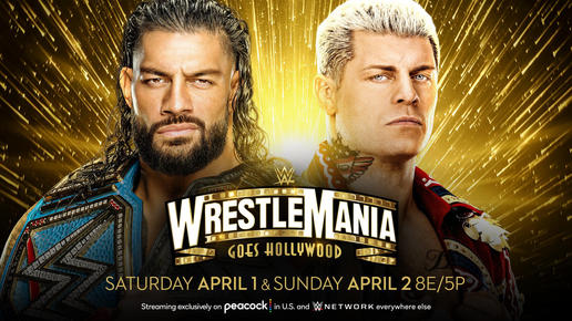 How WWE should book Roman Reigns and Cody Rhodes post-WrestleMania 39