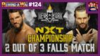 REWIND-A-WAI #124: NXT TakeOver: New York (2019)