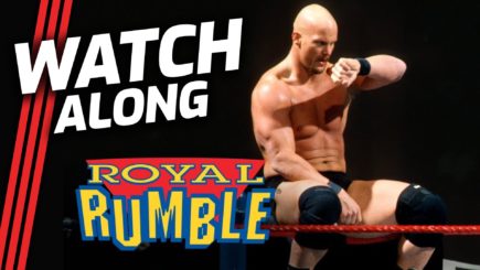 WWF Royal Rumble 1997 WATCH ALONG