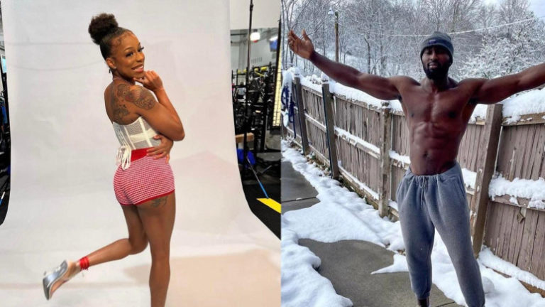 alexis gray Archives - POST Wrestling | WWE AEW NXT NJPW Podcasts, News, Reviews