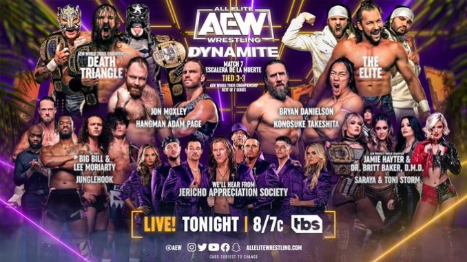 Adam Page Says He's A Little Frustrated That He Has Not Wrestled Since  Winning The AEW Championship