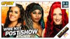WWE NXT 1/24/23 POST Show | upNXT