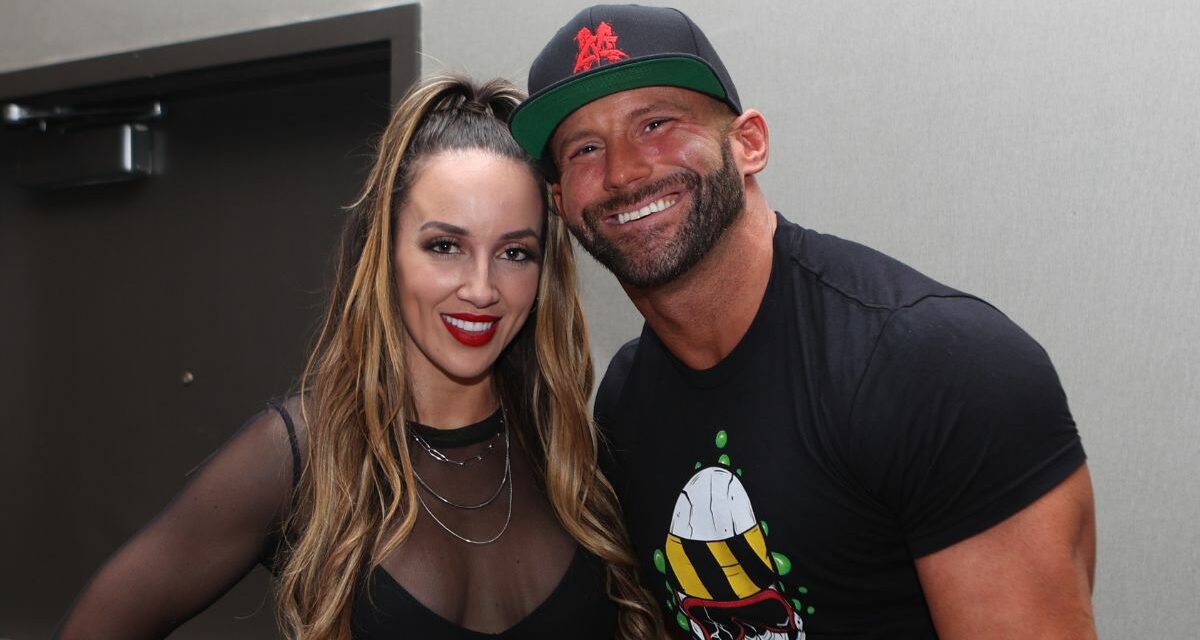 WWE Raw After Wrestlemania 39: Update On Surprise Appearances On April 4 Episode 2