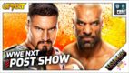 WWE NXT 2/21/23 POST Show | upNXT