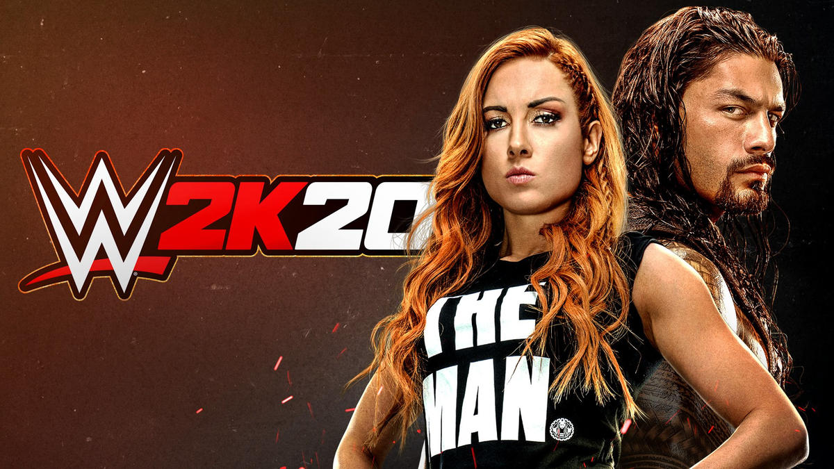 WWE 2K Creative Director feels development team let public down with 2K20 & let themselves down