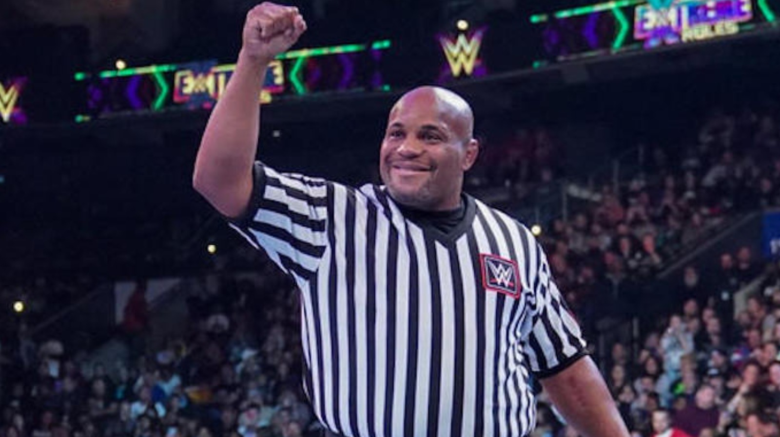 Daniel Cormier to lead ESPN’s WrestleMania coverage