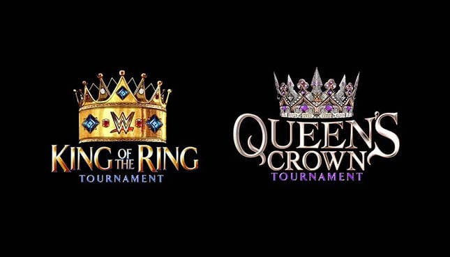 ستقام فعالية WWE “King and Queen of the Ring” في المملكة العربية السعودية في مايو