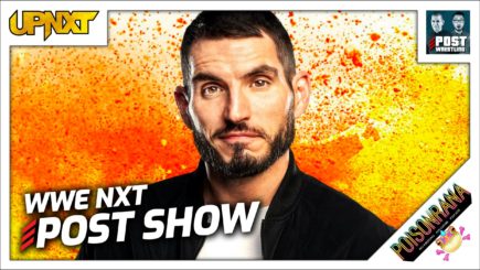 WWE NXT 3/14/23 POST Show | upNXT
