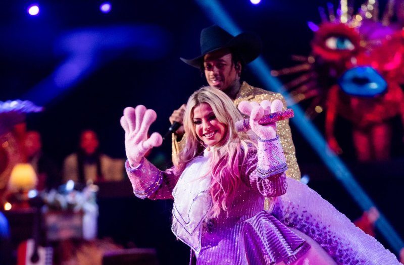 “Wwe Was Awesome In Pitching Me For The Show,” Top Star On Joining Reality Competition 3 “WWE Was Awesome In Pitching Me For The Show,” Top Star On Joining Reality Competition 2