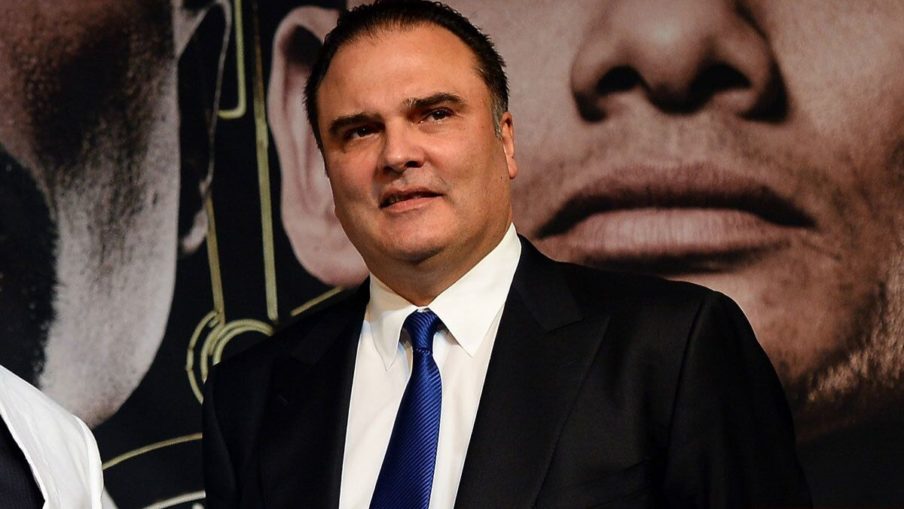 Richard Schaefer Archives - POST Wrestling | Podcasts, News, Reviews