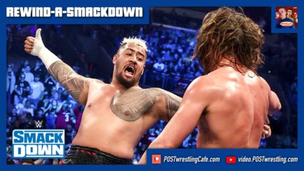 WWE SmackDown 4/21/23 Review | REWIND-A-SMACKDOWN