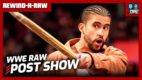 WWE Raw 4/24/23 Review | REWIND-A-RAW