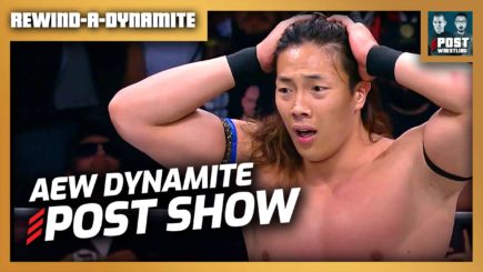 AEW Dynamite 4/26/23 Review | REWIND-A-DYNAMITE