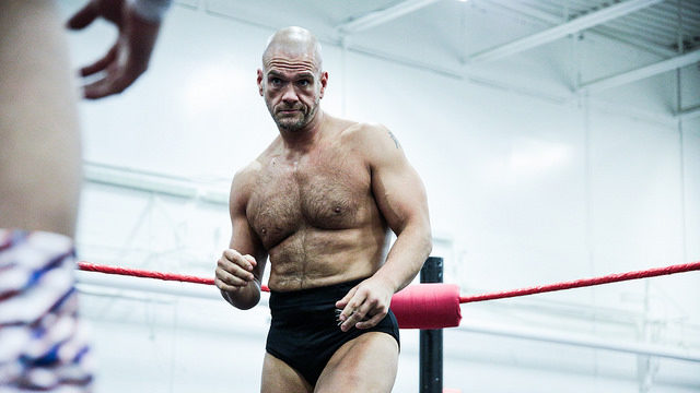 Martin Stone Racing Martin Stone recalls having interest from ROH & IMPACT before receiving ...