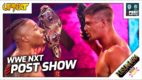 WWE NXT 4/11/23 Review | upNXT