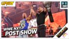 WWE NXT 4/4/23 POST Show | upNXT