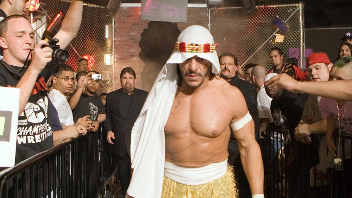 Sabu Passes Away At 60 Years Old sabu-passes-away-at-60-years-old