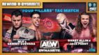 AEW Dynamite 5/3/23 Review | REWIND-A-DYNAMITE