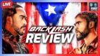 WWE Backlash 2023 Review