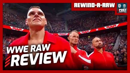 WWE Raw 5/15/23 Review | REWIND-A-RAW