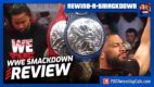 WWE SmackDown 5/26/23 Review | REWIND-A-SMACKDOWN