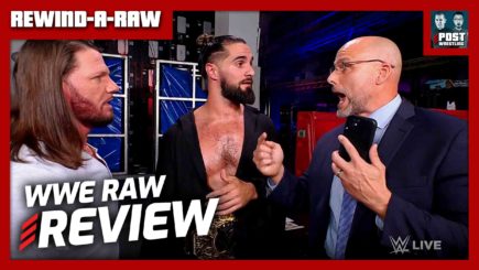 WWE Raw 5/29/23 Review | REWIND-A-RAW