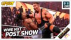 WWE NXT 5/9/23 Review | upNXT
