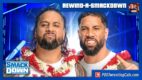WWE SmackDown 6/9/23 Review | REWIND-A-SMACKDOWN [Live 10pm ET]