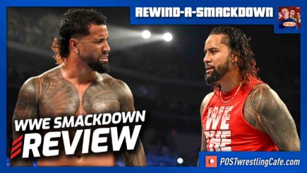 WWE SmackDown 6/9/23 Review | REWIND-A-SMACKDOWN