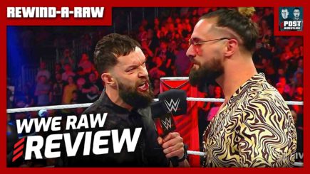 WWE Raw 6/12/23 Review | REWIND-A-RAW