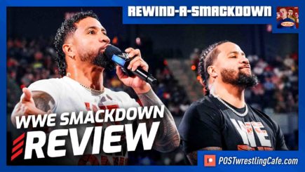 WWE SmackDown 6/23/23 Review | REWIND-A-SMACKDOWN