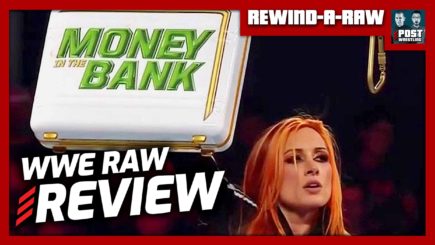 WWE Raw 6/26/23 Review | REWIND-A-RAW