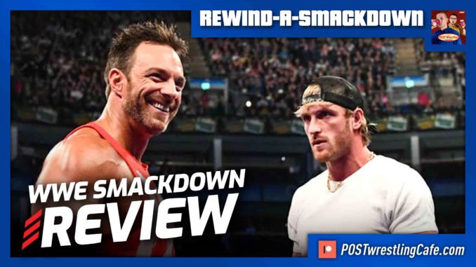 WWE SmackDown 6/30/23 Review | REWIND-A-SMACKDOWN