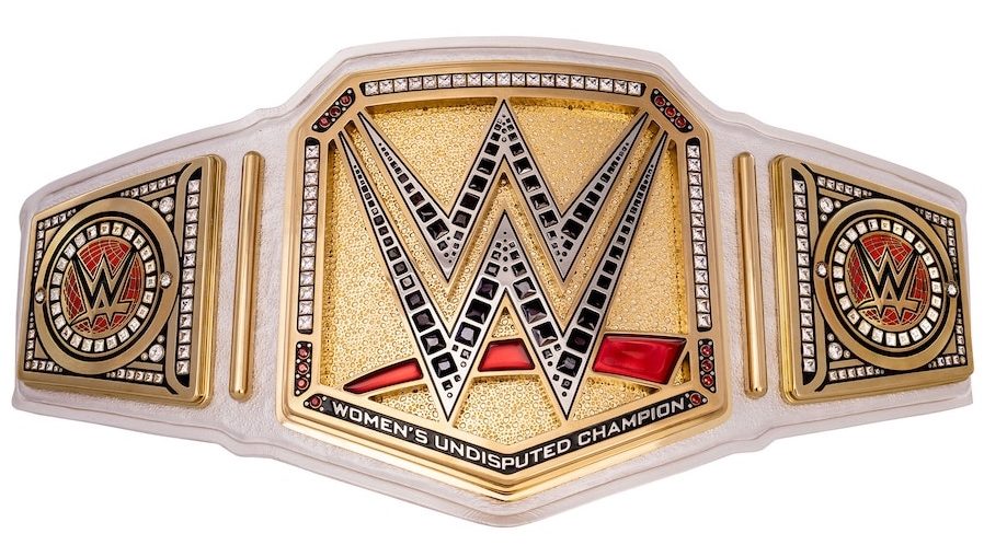 Unification match for WWE and NXT Women’s Tag Team Championships