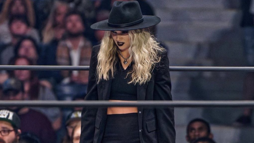 Julia Hart recalls suffering torn labrum while doing competitive