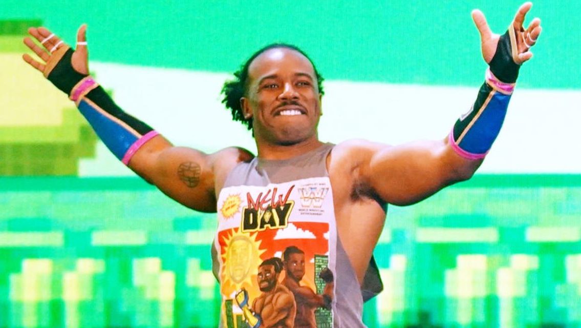 POST NEWS UPDATE: Xavier Woods recounts signing with TNA/IMPACT ...