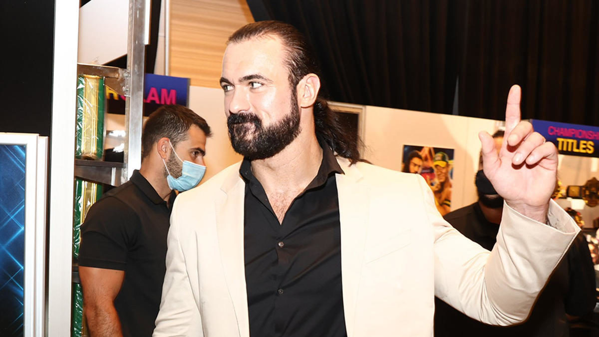 Drew McIntyre nel cast di un film con Dave Bautista - Tuttowrestling