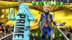 Hornswoggle looks back on dressing up as AJ Styles on IMPACT Wrestling